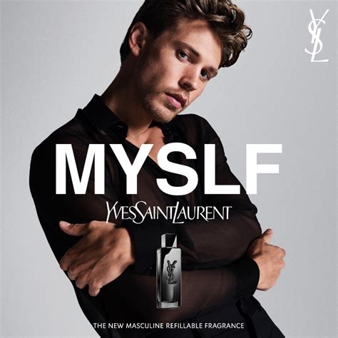 yves saint laurent advert|ysl advert male model.